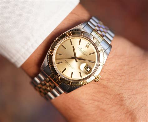 September 11, 2001: Todd Beamer's Rolex